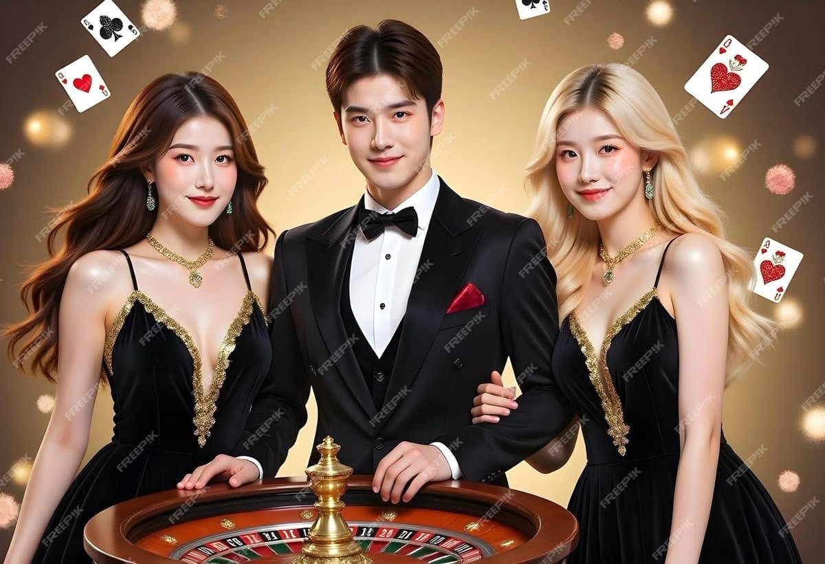 Panduan bermain slot online beta108 di perangkat mobile dengan tampilan responsif